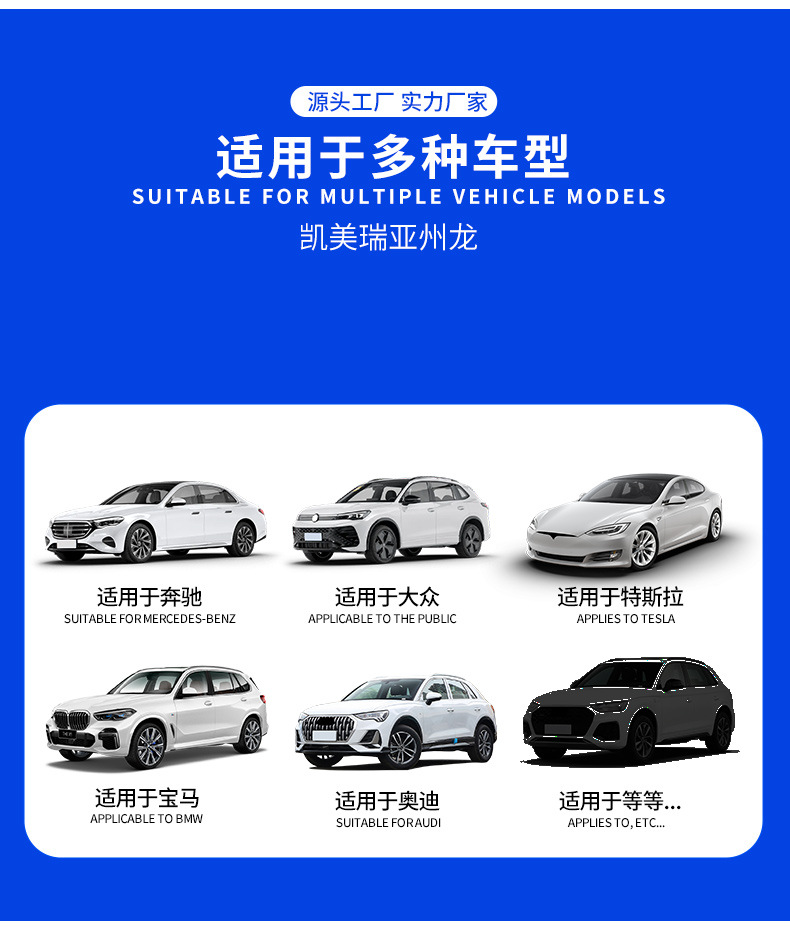 In-stock Asian Dragon Camry sunroof frame assembly, integrated with sliding track, sunroof replacement parts, available at a favorable price
