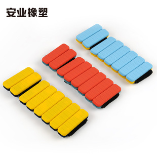 Factory Direct Adjustable Silicone Weight-bearing Bracelet Running Jumping Weight-bearing Sandbag Sports Fitness Swimming Yoga Hand