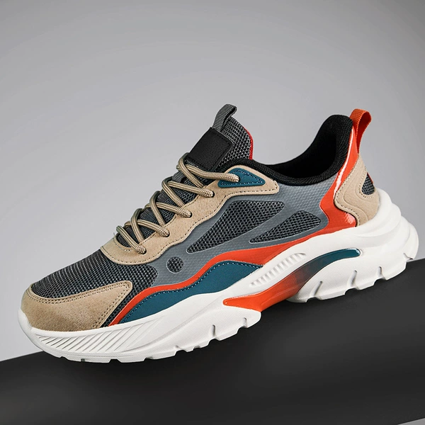 Khaki A