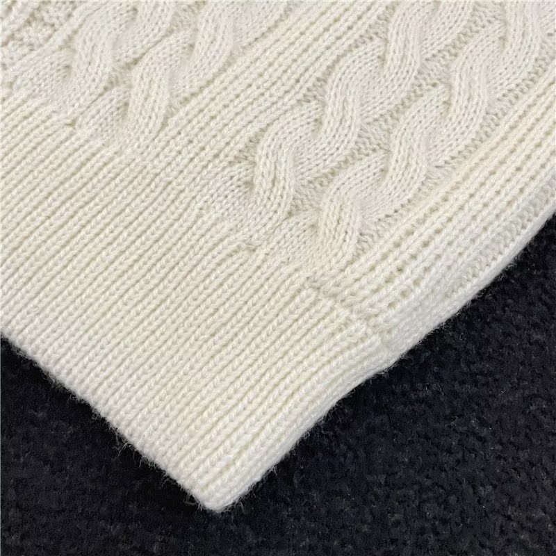 Bf retro 2024 suéter vintage japonés hombres y mujeres ropa de otoño ins estilo perezoso suéter suave y ceroso con botones