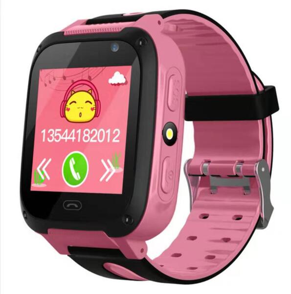 waterproof children's camera