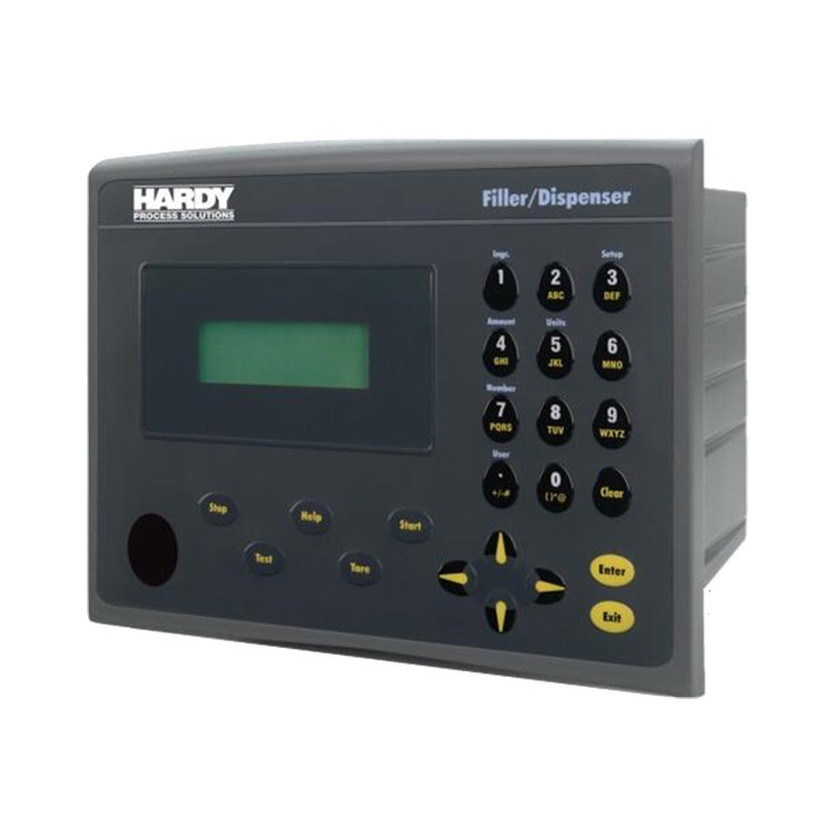 HARDY重量控制器HI 3010供应
