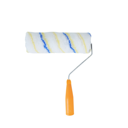 Manufacturer wholesale painting tools paint roller brush 4567891012 inch wall waterproof paint roller