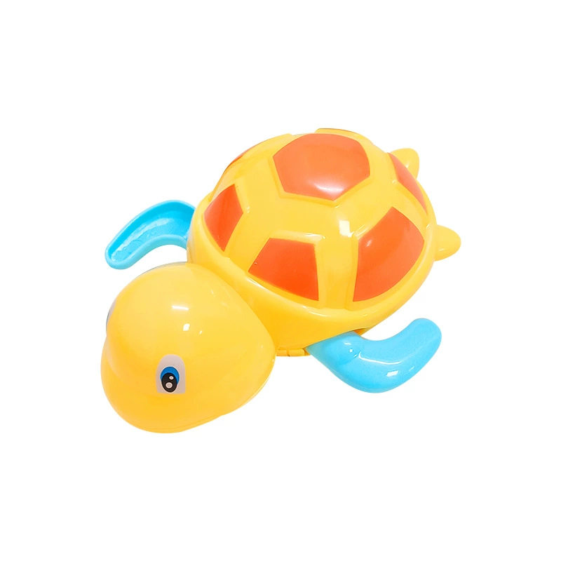 Игрушка заводной бокспингвин B.Duck, играющая в воде для младенца