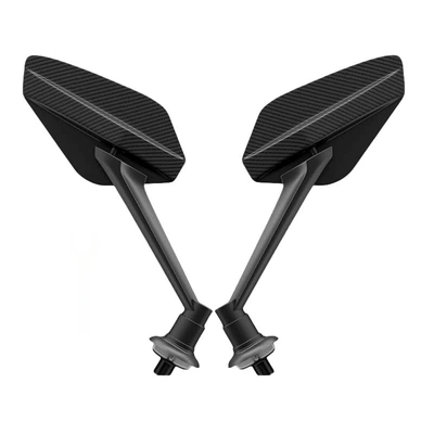 Rearview Mirror for Electric Vehicles, Motorcycle rearview mirror