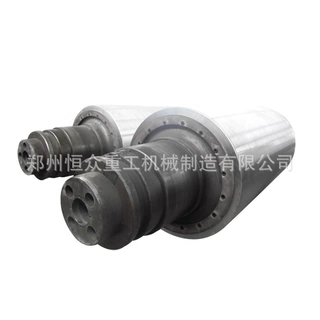恒众 锻造件 辊 机械配件加工   生产 图纸加工 材料