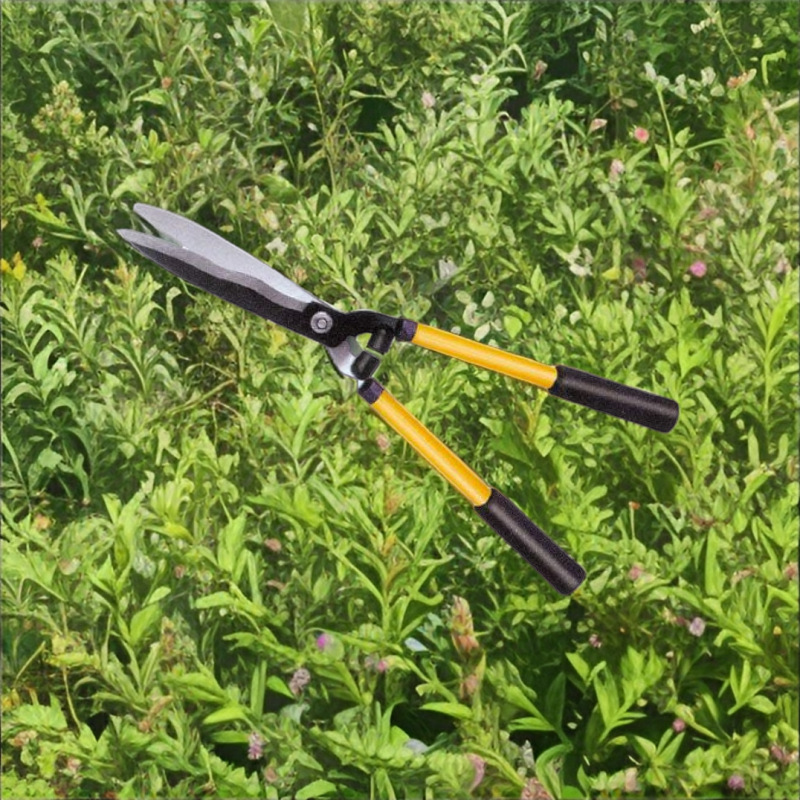 厂家直销高质量园林剪整篱剪篱笆剪花园剪整枝剪园艺剪