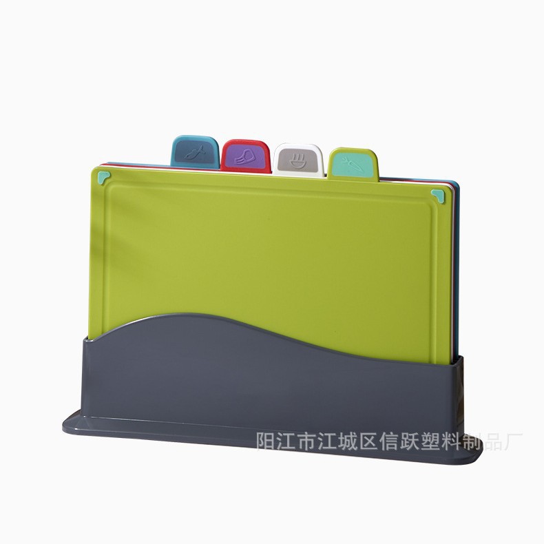 Clasificación de tablero de cocina tablero de paja tablero de corte tablero de corte tablero de plástico tablero de corte tablero de escritorio de grado de alimentos