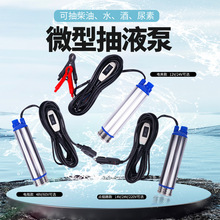 ֱ���綯��ˮ���ñ�12V24V�綯��Ʊ�48����ƿ�����ͱ�����Ǳˮ��