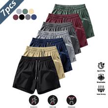 Q 38191 Summer Ice Silk Basketball Shorts ��˿��ֿ� ר