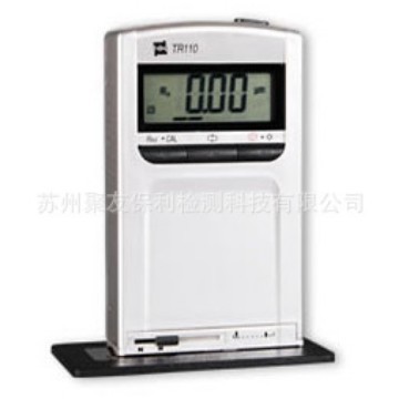 【厂家正品代理】时代TIME3110袖珍式表面粗糙度仪 量大优惠