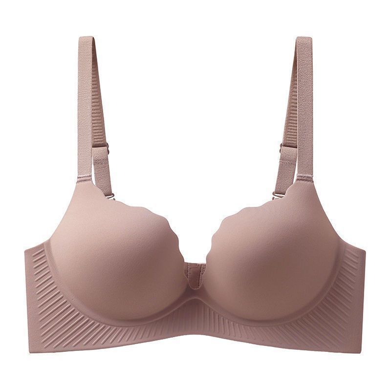 브라운 싱글피스