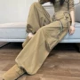 新款春夏春秋秋季休闲裤
