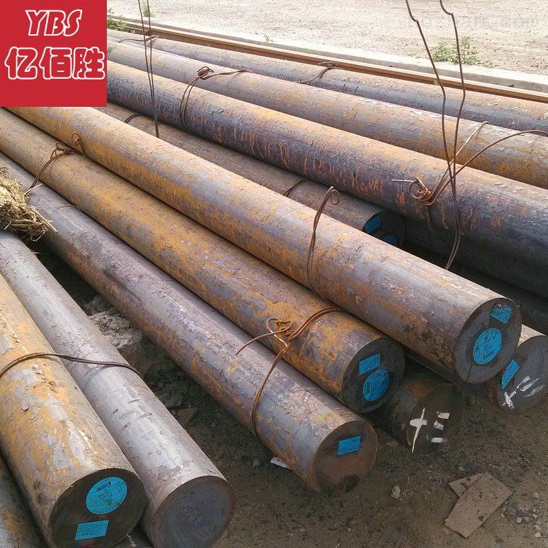 现货F1工具钢W2模具钢材圆钢圆棒钢板板材厂家零割