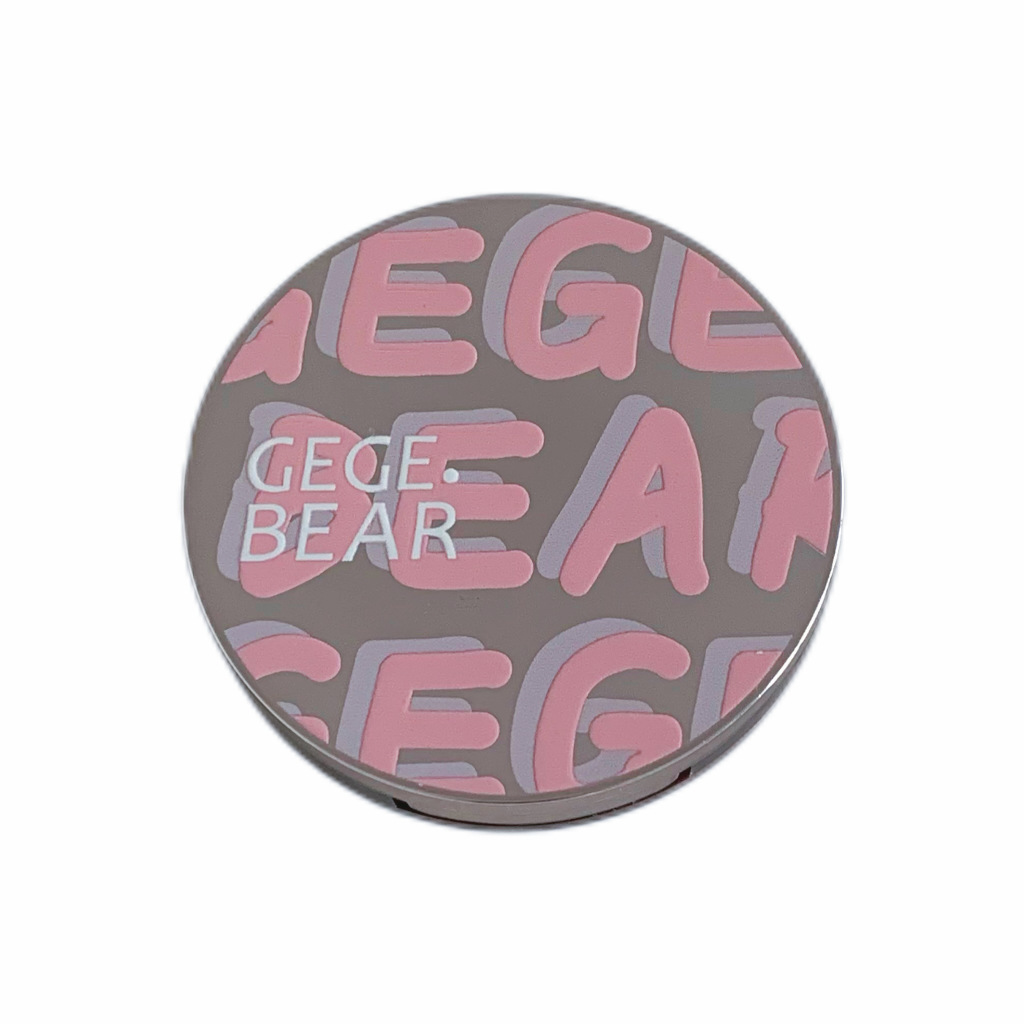 Gogo Bear Feather Powder Powder