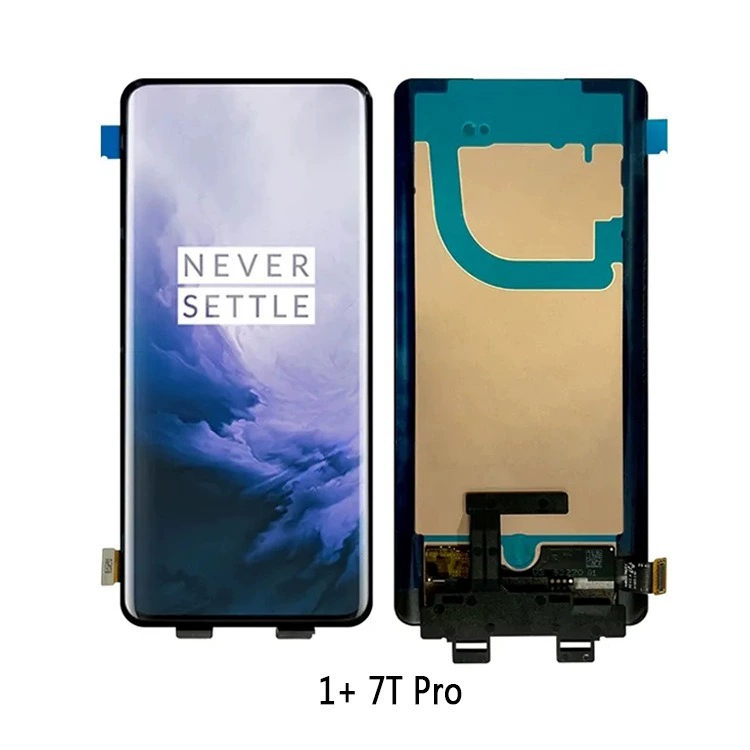 Для OnePlus3 5 6 7 8 9 10 11pro T-экран LCD дисплей сборка LCD оригинальный лицевой смена