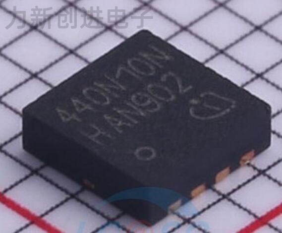 BSZ440N10NS3G 封装 PG-TSDSON-8 MOS场效应管