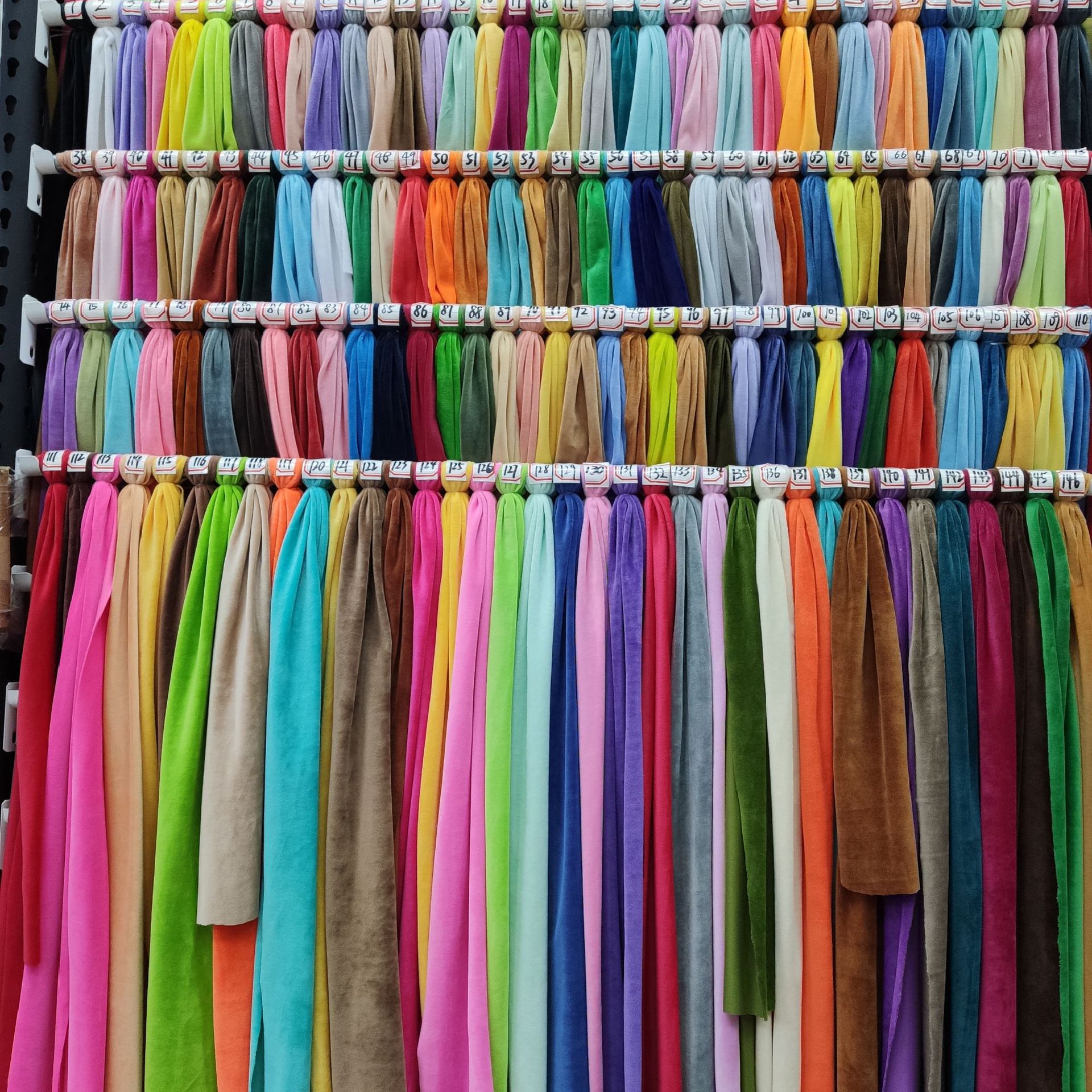 毛绒布厂家 1mm水晶超柔 1毛水晶超柔 短毛绒 贝贝绒 玩具抱枕