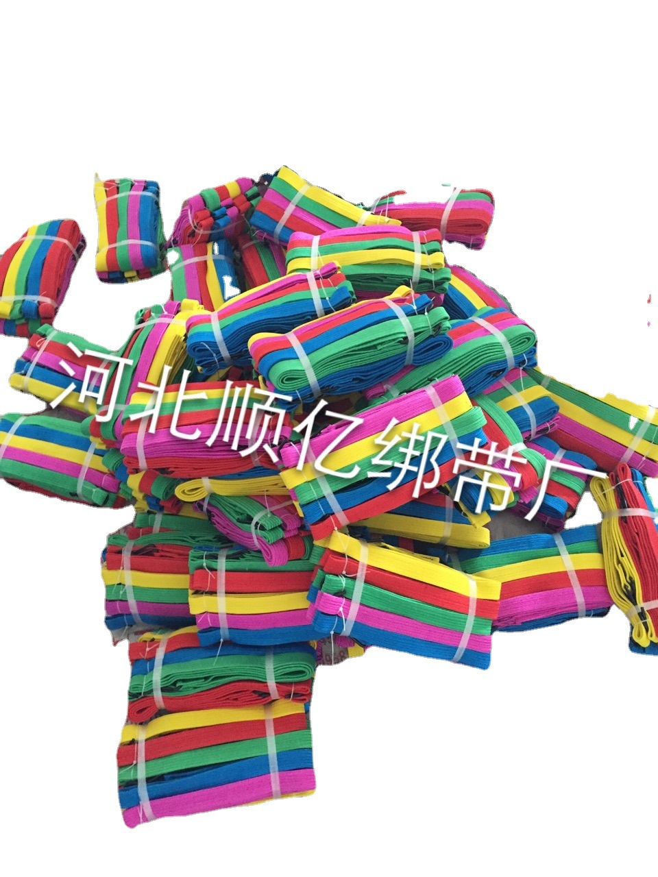 供应各种规格绑带 行李带 拉绳 货绳 弹力带