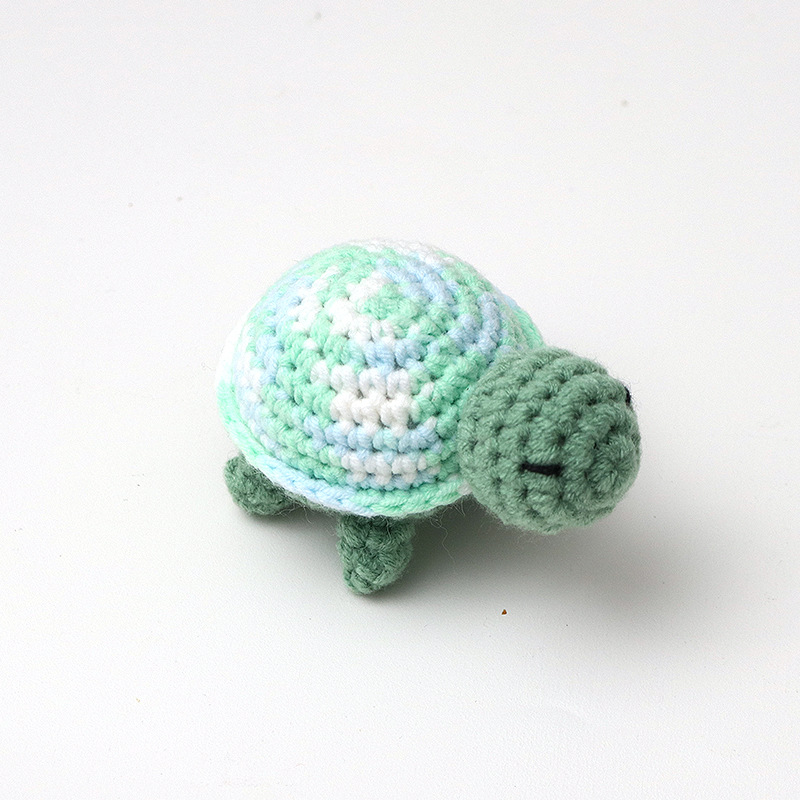 거북이 25 버드나무 녹색 01 갈대 숲