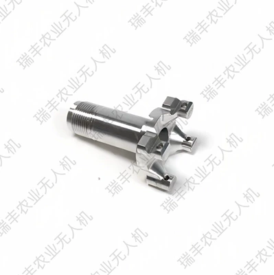 T40/T50 motor shaft neutral shaft power shaft overseas version fixed shaft DJI agricultural drone accessories (Power take-off) - newt40-neutral-motor-shaft-v2-domestic-version