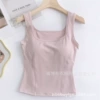 Peach pink