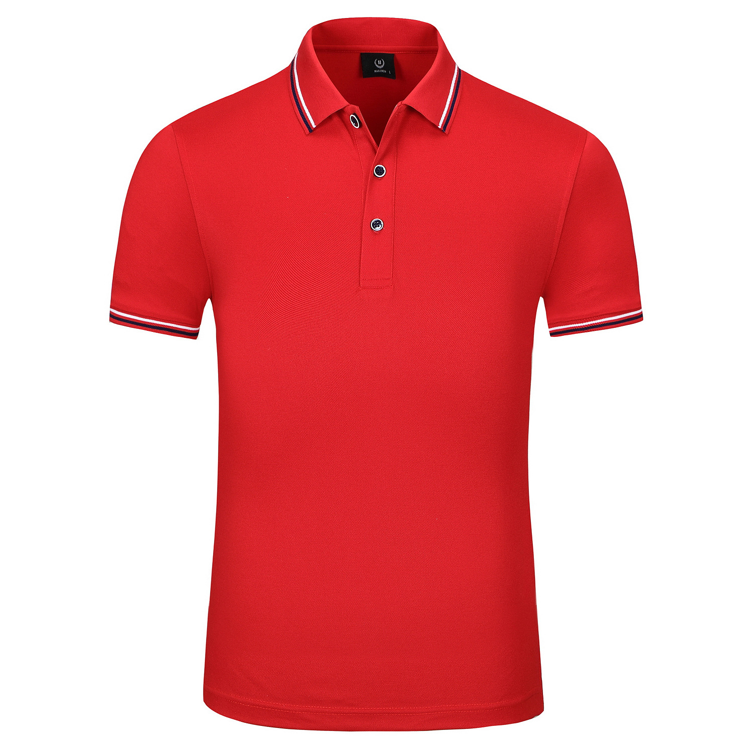 Summer elite fashionable universal sports uniform for work