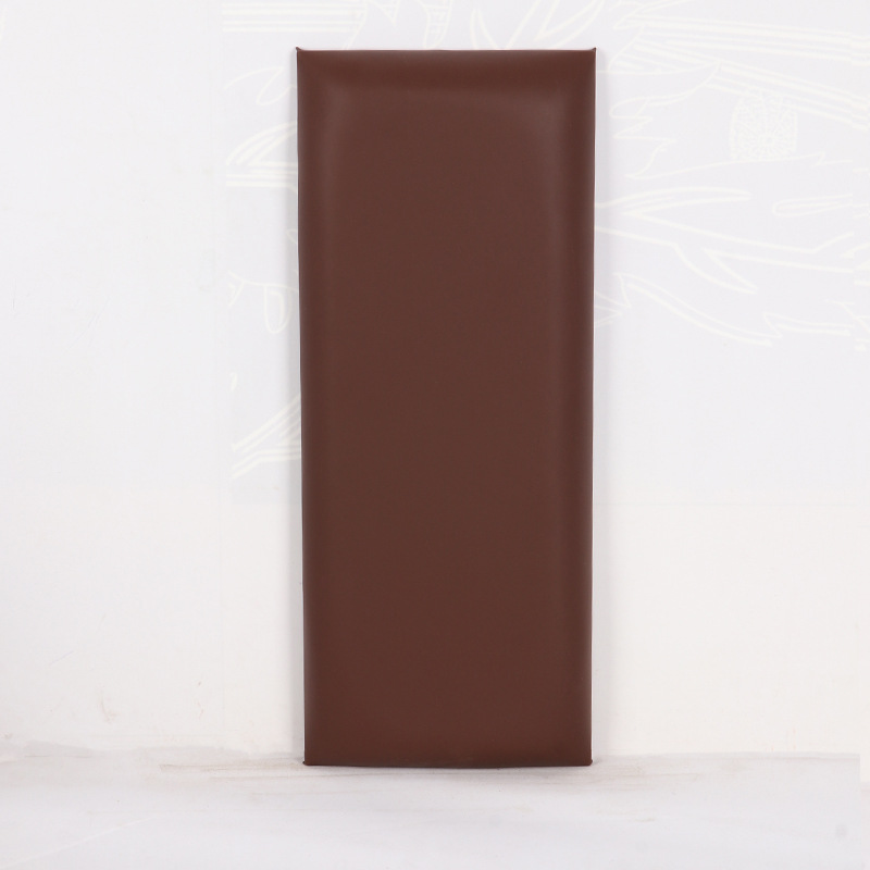 Soft tape on wall for kindergarten for bed
