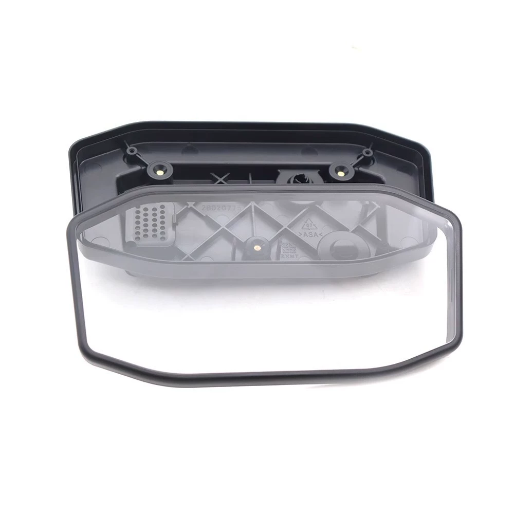 Применимо KTM Duke 690/790/890 DUKE приборная панель чехол для километра одометра