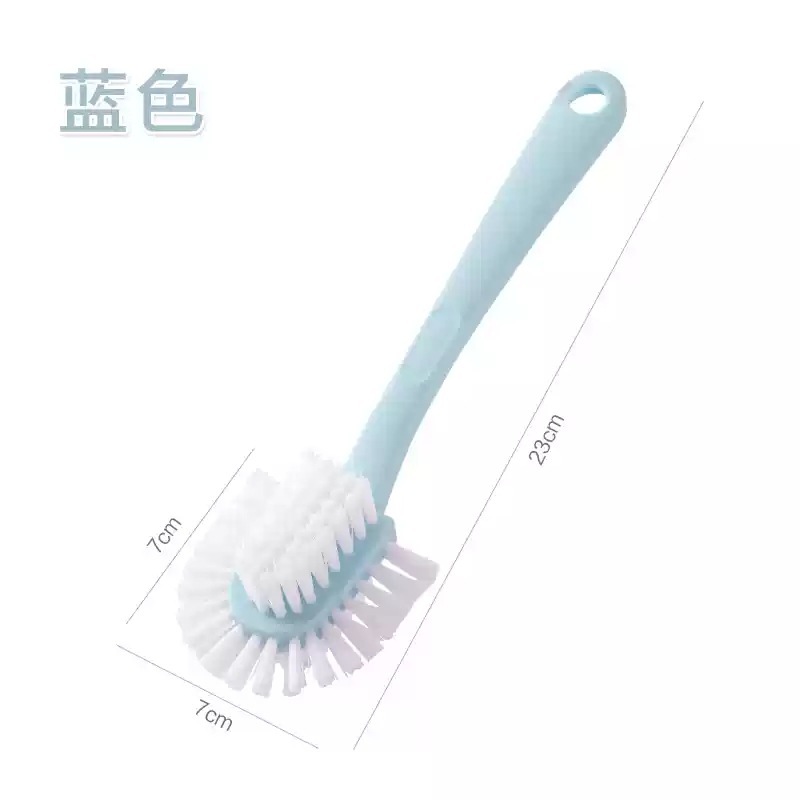 双刷头鞋刷无死角去污刷鞋神器软毛不伤鞋麂皮翻毛皮五面鞋刷子|undefined