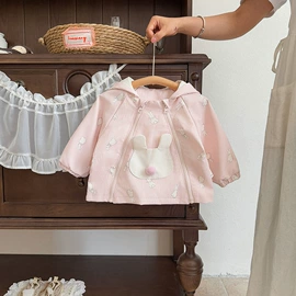 童套装;连身衣、爬服;童棉袄/棉服