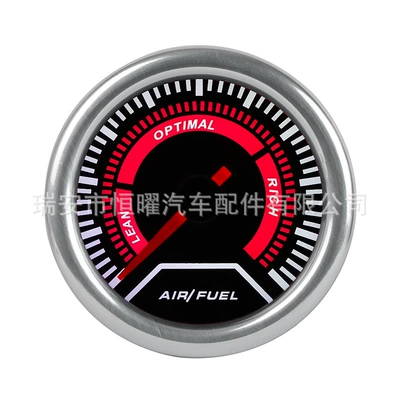 automobile instrument — Turbocharger