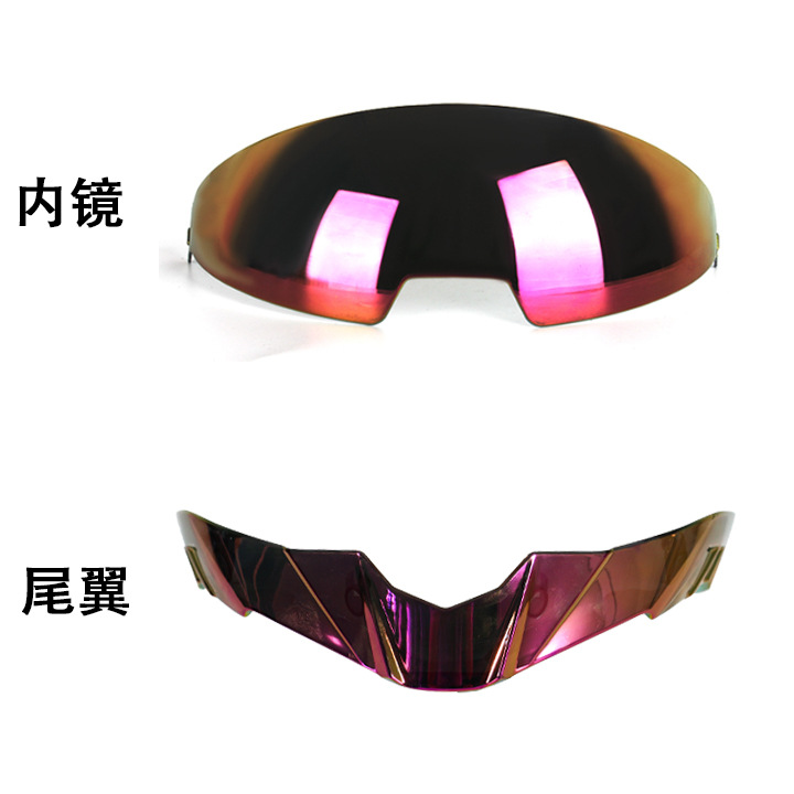 Los fabricantes venden al por mayor cascos de motocicleta para hombres y mujeres, locomotoras Bluetooth, cascos completos, personalidad de cuatro estaciones, vehículos eléctricos antivaho geniales