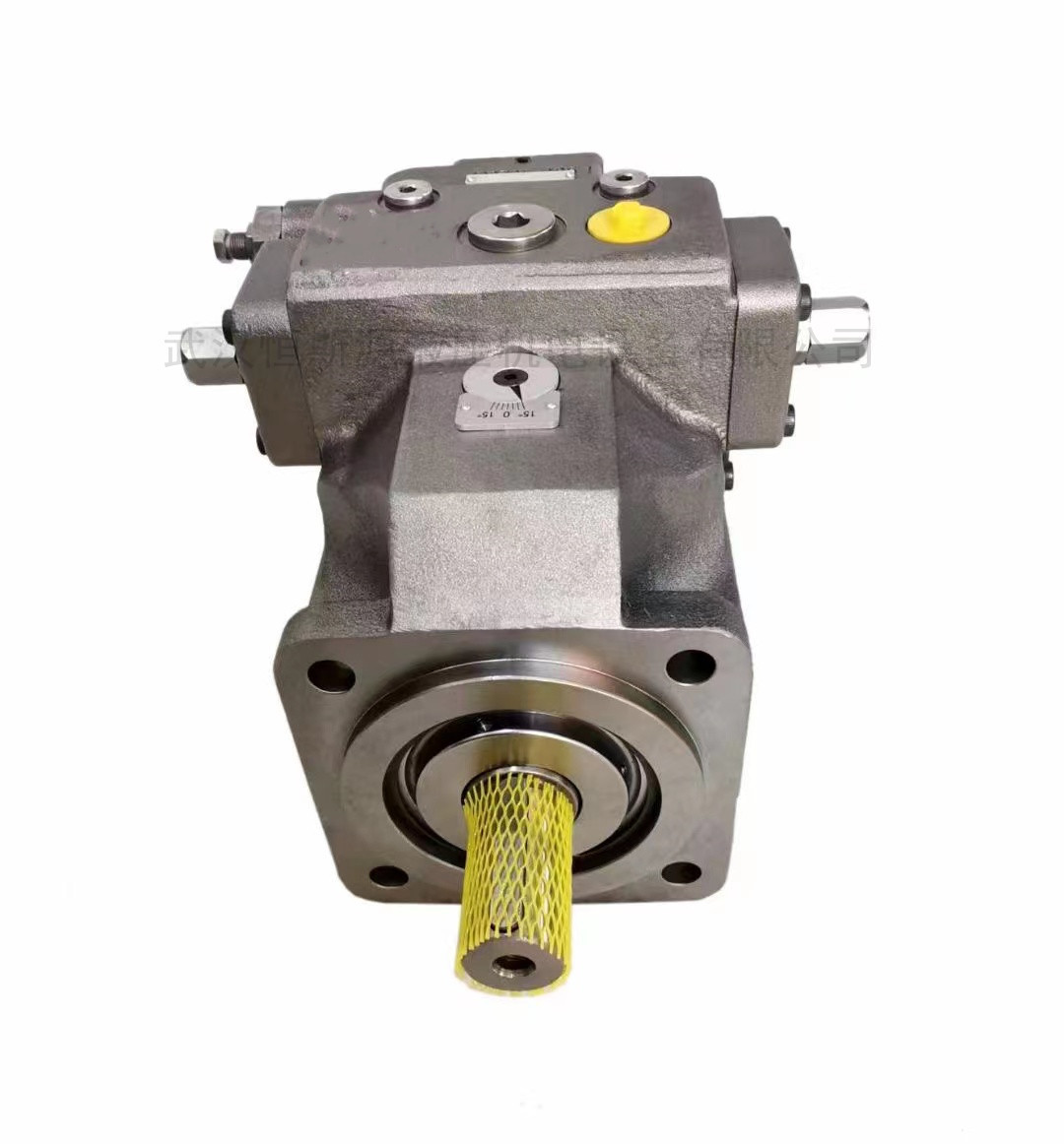 Rexrorh力士乐斜盘式轴向柱塞泵A4VSO180LR2N/30R-VPB13NOO柱塞油泵