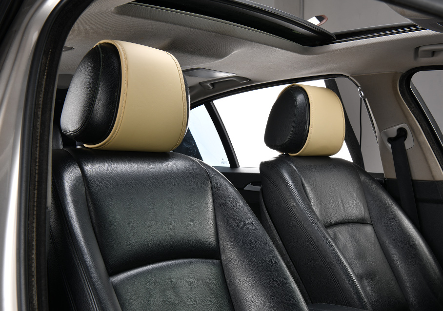 헤드업 보호 커버 베이지