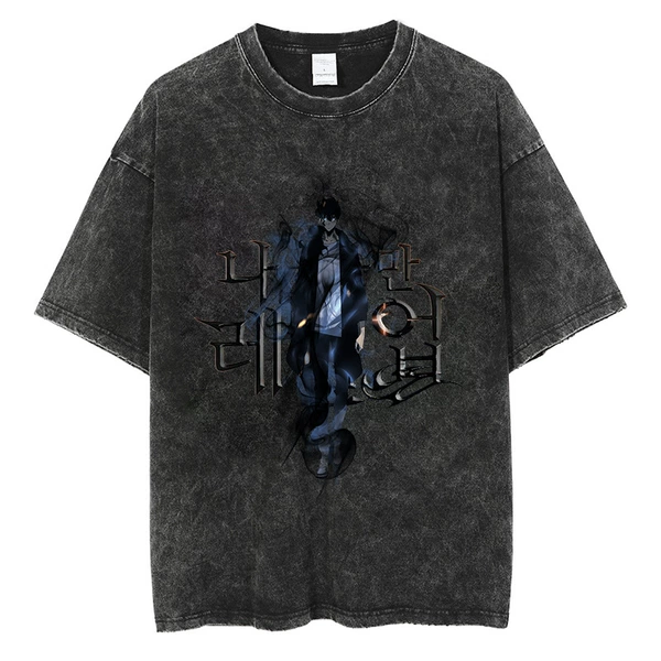 Vintage washed 16