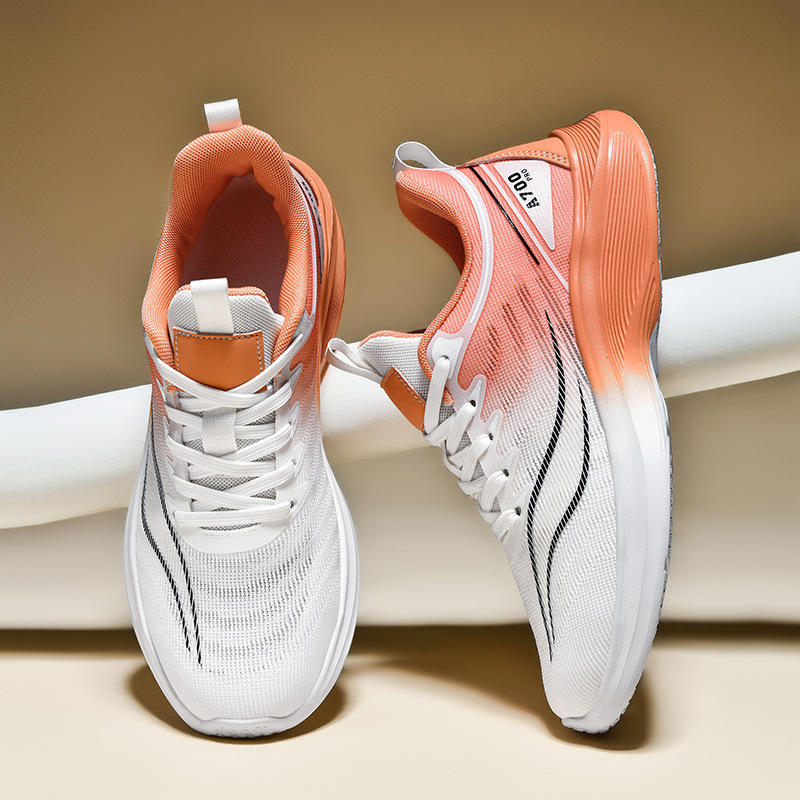 Cross-Border Summer New Large Size Men's Shoes 46 Wide and Enlarged Sports Shoes 47 Breathable Mesh Casual Shoes 48 Running Shoes