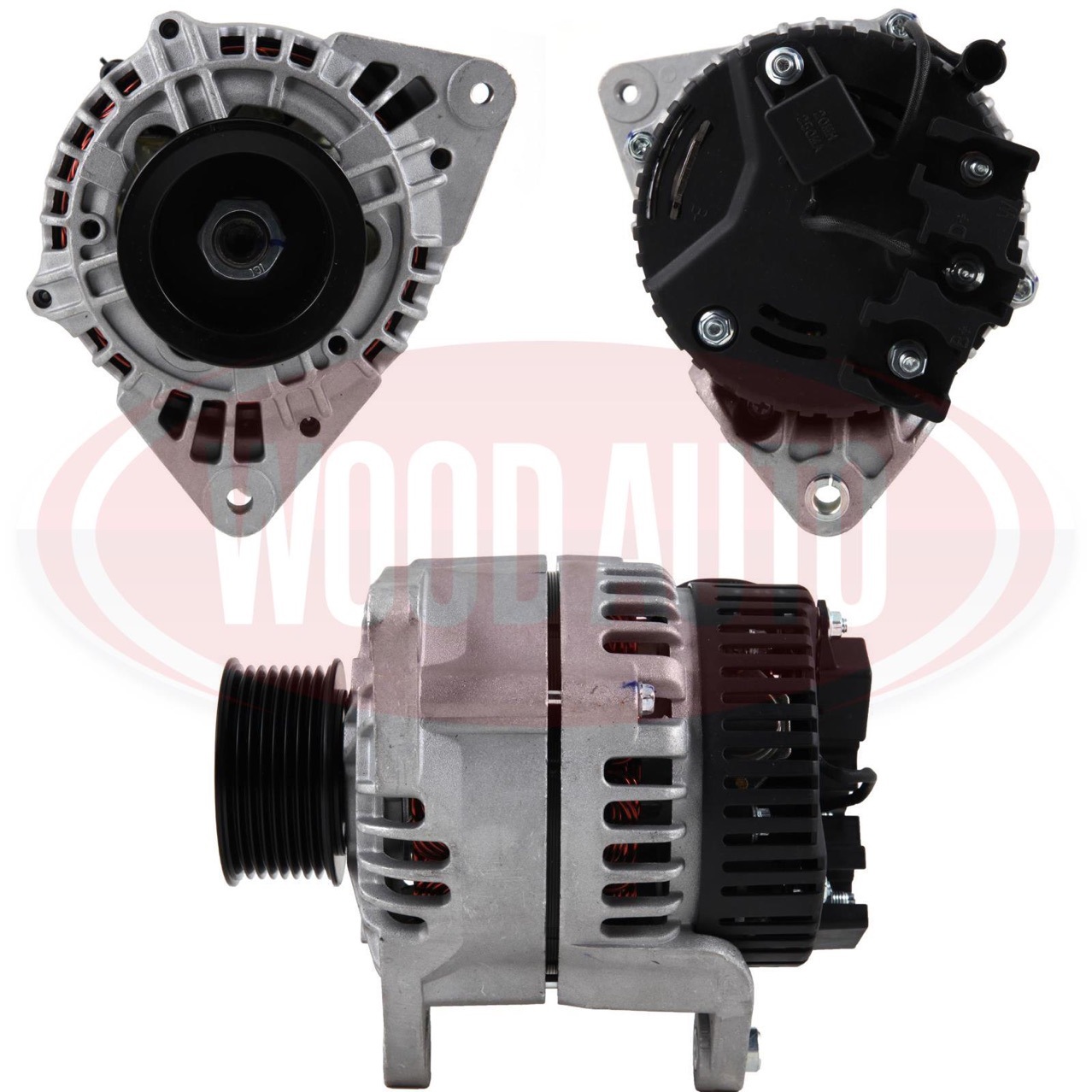 87310882 generator 87361082 generator applicable CASE CASE tractor generator