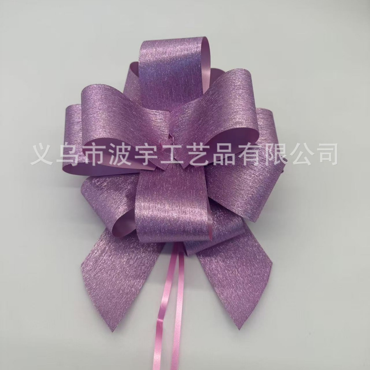 婚庆圣诞情人节生日等喜庆节日用品50金葱球花