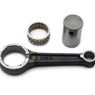 crankshaft connecting rod, Şatun