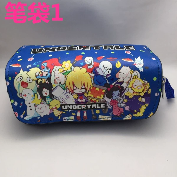 Pen bag 1