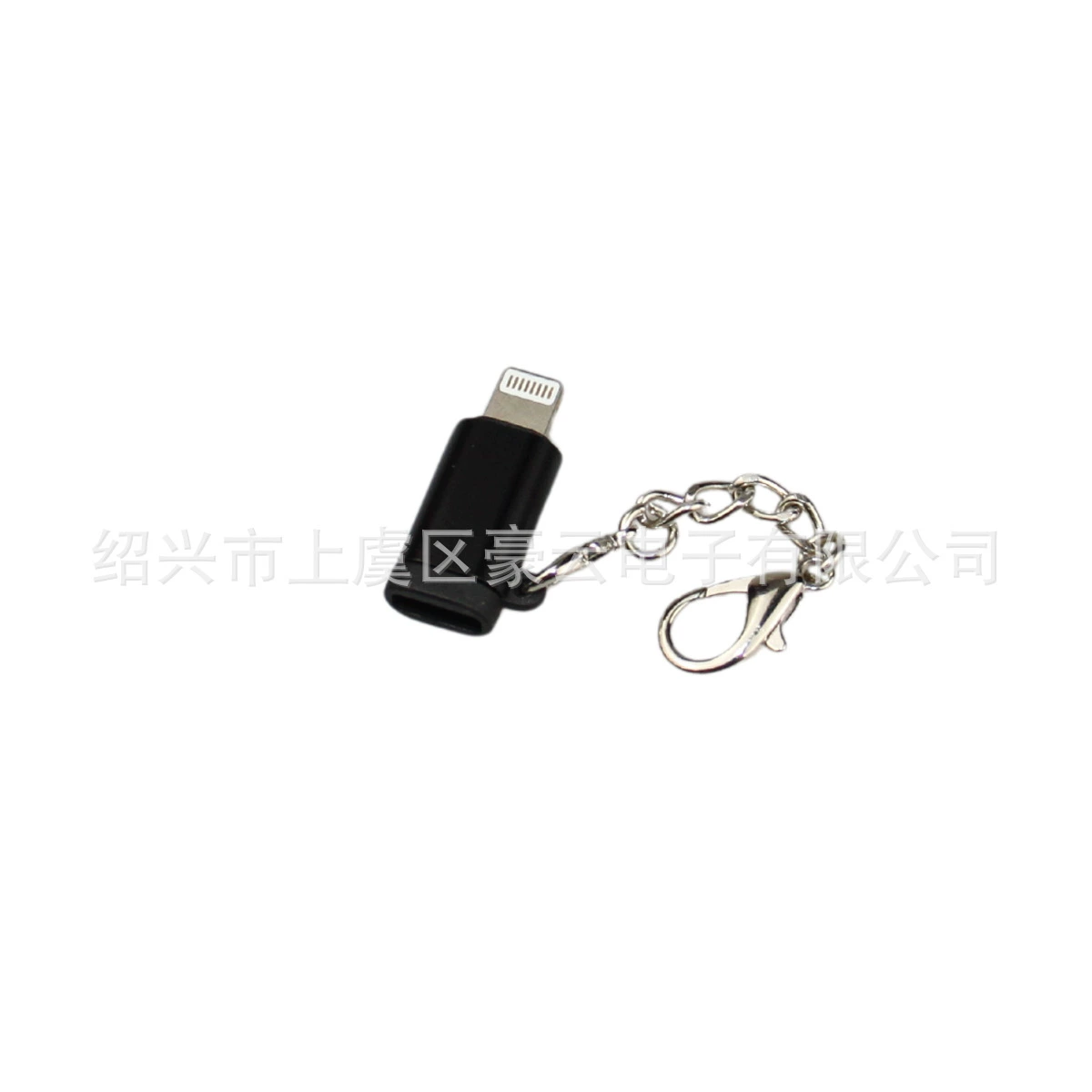 PD быстрая зарядка TYPE C USB-мастер к Apple молнии