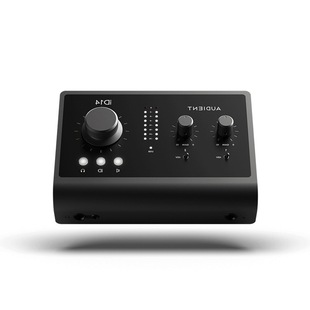 Audient iD14 MKII���Iֱ���������늼������l�ӿ�USB������