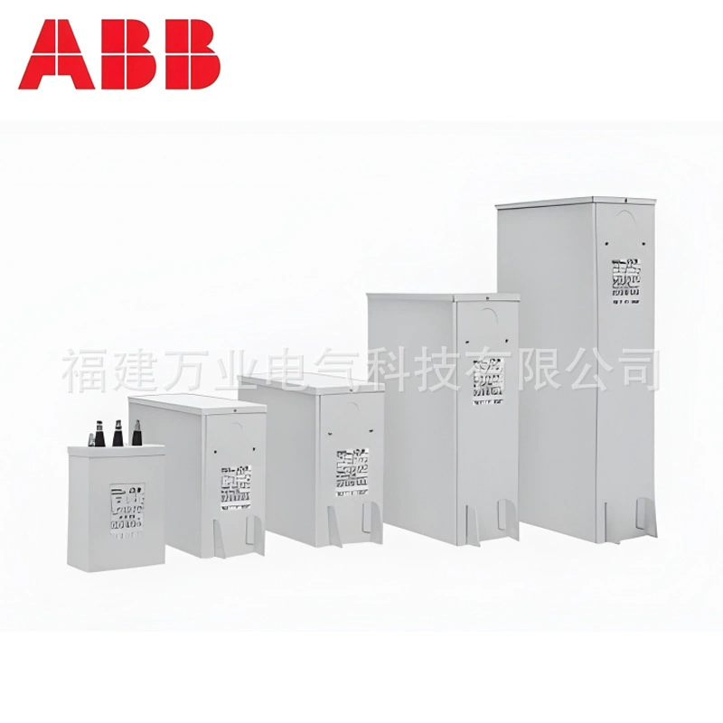 Капиллярный конденсатор ABB 10165705;CLMD63/80KVAR 600V 50Гц