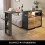 客厅伸缩一体意式吧台