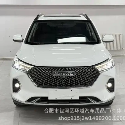 Harvard M6 used car, direct sales İkinci əl avtomobillər