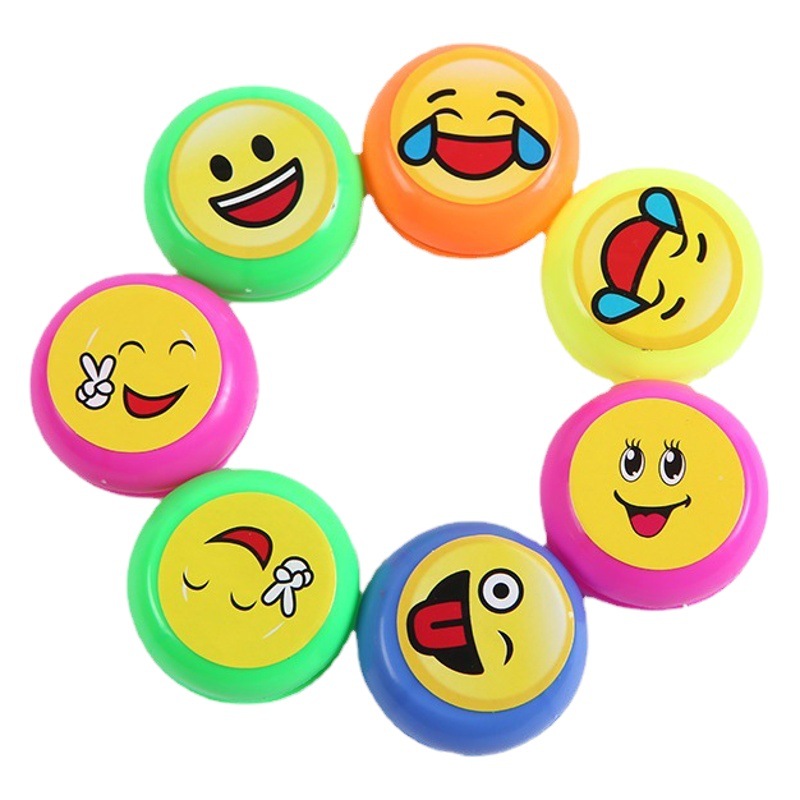 4cm mini cable yo-yo deportes ocio tradicional juguete transfronterizo pequeño juguete expresión yo-yo juguete