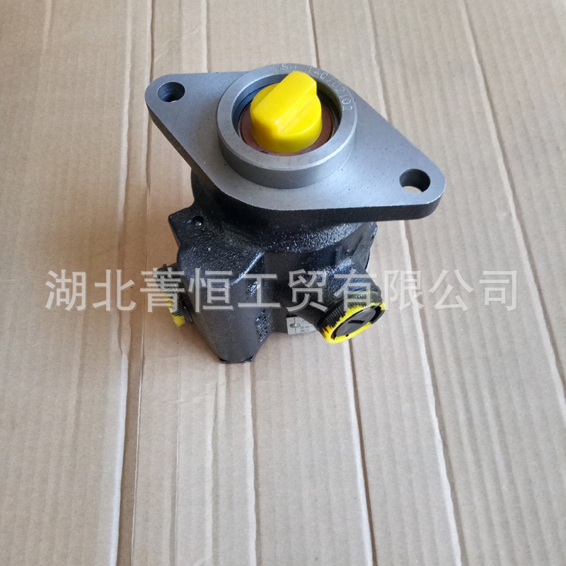 Cummins 4Bt Hydraulic Power Steering Pump 3406V65-001