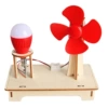 Engine, generating electricity, upgraded version