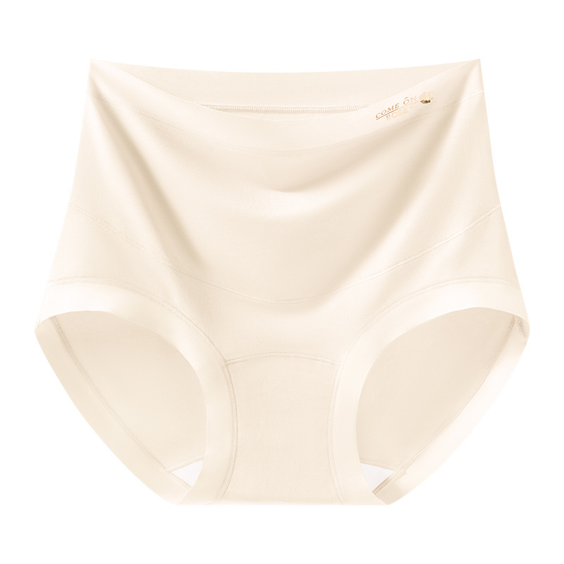 Bragas modales para mujeres embarazadas, algodón, antibacteriano, entrepierna alargada, cintura alta, soporte para el abdomen sin costuras, ropa interior especial para el embarazo temprano, medio y tardío